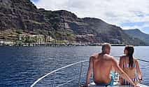 Foto 3 Crucero romántico privado por Madeira