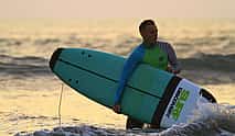Photo 3 Private Surfing Lesson