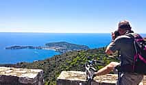 Photo 3 Fantastic Bay of Villefranche & billionaire's cape E-Bike Tour