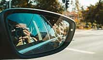 Photo 3 Private 2-hr Sightseeing, Guadalajara-Sayulita, local english speaking driver