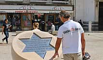 Photo 3 The Sephardic Jewish Odyssey
