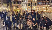 Фото 3 PubCrawl Frankfurt