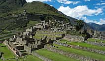 Foto 3 Machu Picchu Ganztagestour ab Cusco