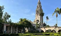 Photo 3 San Diego Balboa Park: Mystery Puzzle Adventure