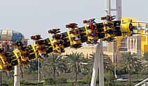Foto 4 Ferrari World Park mit Transfer von Dubai