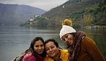 Photo 3 2-Day Private Tour from Lisbon to Porto & Douro Valley