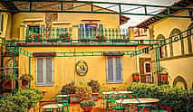 Photo 3 Private Transfer From Nice To Florence With a 2 Hour Stop