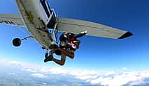 Photo 4 Tandem skydiving
