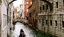 Фото 3 Ежедневная прогулка по Венеции