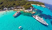 Photo 3 Cruise to Paxos, Antipaxos & the Blue Caves