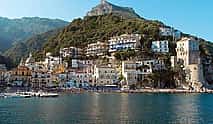Photo 3 Amalfi Coast like a local: Vietri, Amalfi & Positano (FullDay 8h)
