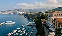 Photo 4 Ultimate Sorrento & Amalfi Coast Daily Tour from Naples for up to 8 Guests