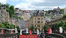 Photo 4 Private Transfer > Munich to Prague with 3h Stop in Karlovy Vary