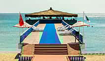 Photo 3 Day Trip to Marin Princess Beach in Kumburgaz, Sea of Marmara