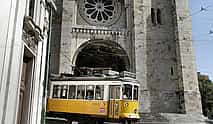 Photo 4 Lisbon City Tour - Full Day Private Tour