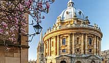 Photo 3 Oxford’s Famous Alumni: Self-Guided Story Puzzle Walk