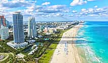 Photo 4 Miami Beach: Versace Quest Experience
