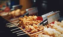 Photo 3 4 hours Private Food and Drink Walking Tour Berlin with Guide