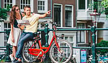 Photo 4 Private transfer from Bruges to Amsterdam, 2h Stop in Utrecht