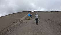Foto 4 Cotopaxi Volcano Full Day Tour