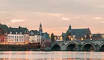 Photo 4 Private direct transfer from Rotterdam to Antwerp