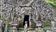 Photo 4 Ubud Highlight Tour
