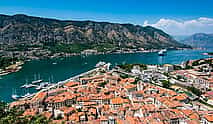 Foto 3 Gruppe Ganztagestour: Kotor &amp; Perast ab Dubrovnik