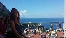 Photo 4 Private Full-day Tour to Capri from Rome