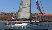 Foto 3 2 hours private sailing tour Lisbon