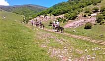 Photo 4 2-day Alpine Meadow Horseback Riding Tour in Armenia