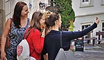 Photo 4 Private transfer from Berlin to Prague with stops at Potsdam + Sanssouci Palace