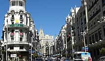 Photo 3 Private Transfer From Barcelona To Madrid, With a 2 Hour Stop