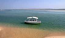 Photo 4 Birdwatching in Ria Formosa on a Solar Boat from Faro