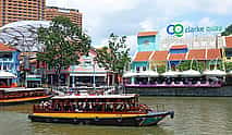 Photo 4 Singapore River Cruise
