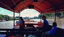 Photo 4 Mae Ping River Cruise