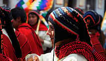 Photo 4 Private Transfer From Puno to Oruro with English Speaking Driver
