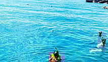 Photo 3 Nha Trang Hopping Snorkel and Mudbath at Tam Island