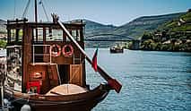 Photo 3 Private tour from Porto to Duoro Valley (Peso da Regua & Pinhao)