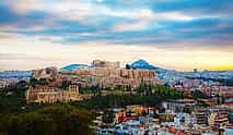 Photo 3 From Ancient to Modern : Athens Markets With Traditional Treats