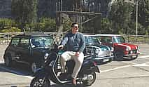 Photo 4 Vespa Tour Amalfi Coast with Your Italian Buddy