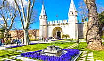 Foto 3 Personalisierte Istanbul-Tour mit einem privaten lokalen Führer