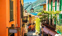 Photo 4 Private transfer from Zurich to Torino with 2h stop in Como