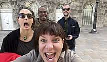 Photo 4 Birmingham Ghost Hunt: Haunted City Escape Game