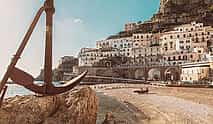 Φωτογραφία 4 Private day trip: Naples to Atrani and back with a local driver