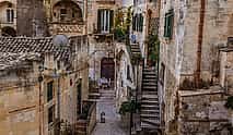 Photo 3 Private tour from Amalfi to Matera and back with local driver