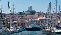 Фото 3 Private Direct Transfer From Barcelona to Marseille
