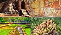 Photo 3 From Kandy to Sigiriya Day Tour