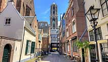 Photo 3 Utrecht Monster Mystery: Exploration Game and Tour