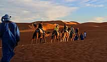Photo 3 From Fes to Marrakech via Sahara 3-day Private Trip