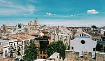 Photo 3 Private Transfer from Valencia to Barcelona with 2-hour stop in Tarragona